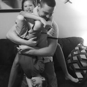 Meet your Posher, Anthony